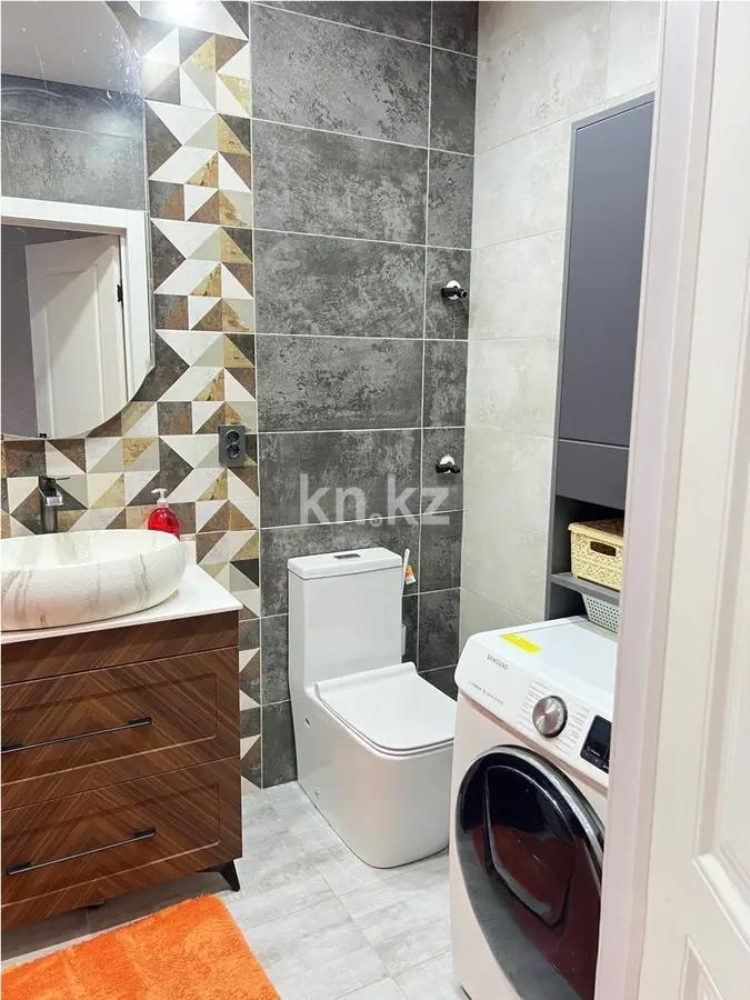 Продажа 2-комнатной квартиры, 70 м², мкр-н Кайрат, дом  303/4 в Алматы - фото 5