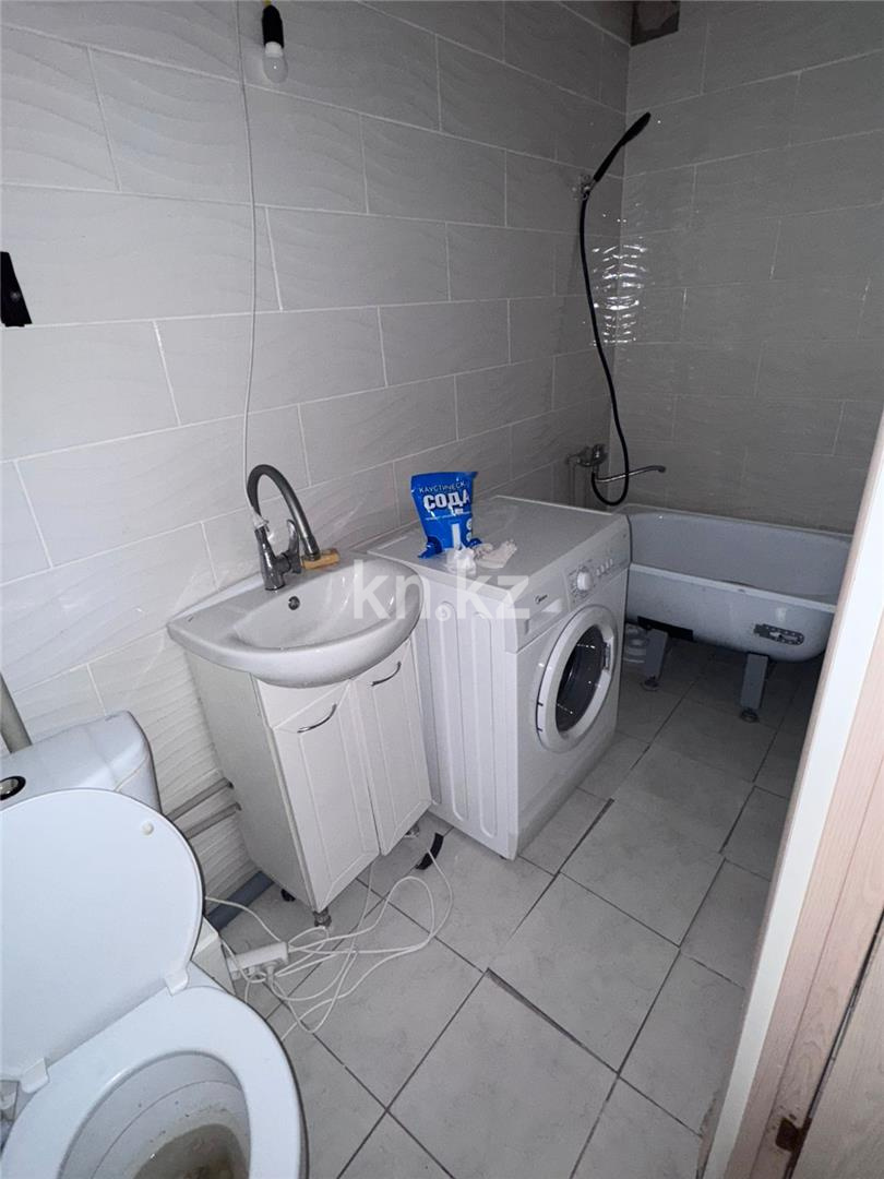 Продажа 1-комнатной квартиры, 35 м² в Астане - фото 6