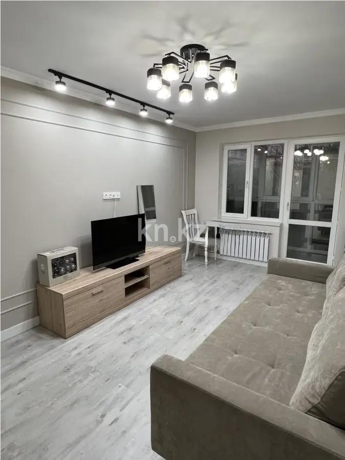 Продажа 2-комнатной квартиры, 48 м² в Алматы