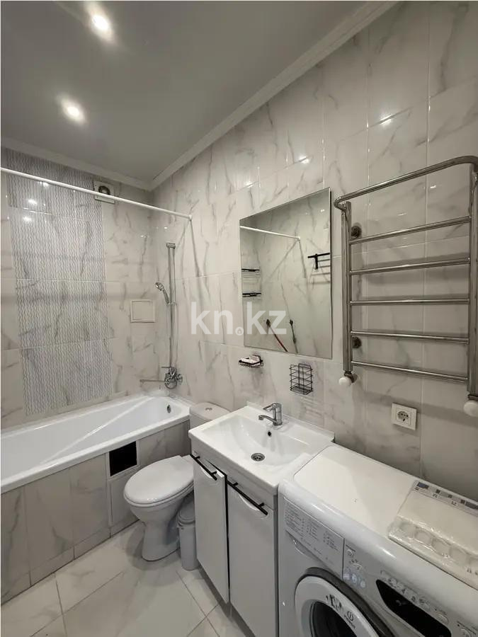 Продажа 2-комнатной квартиры, 43 м² в Алматы - фото 4