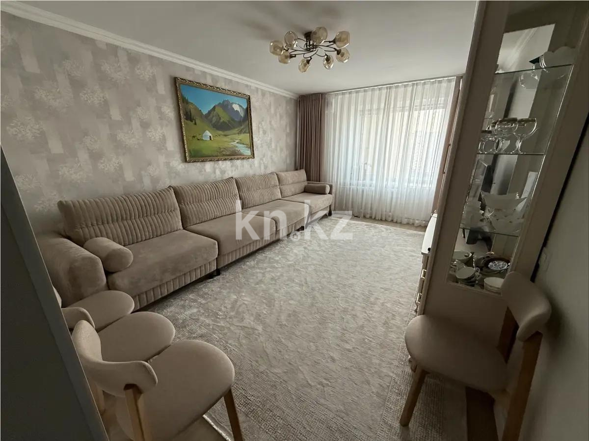 Продажа 3-комнатной квартиры, 90 м² в Астане - фото 3