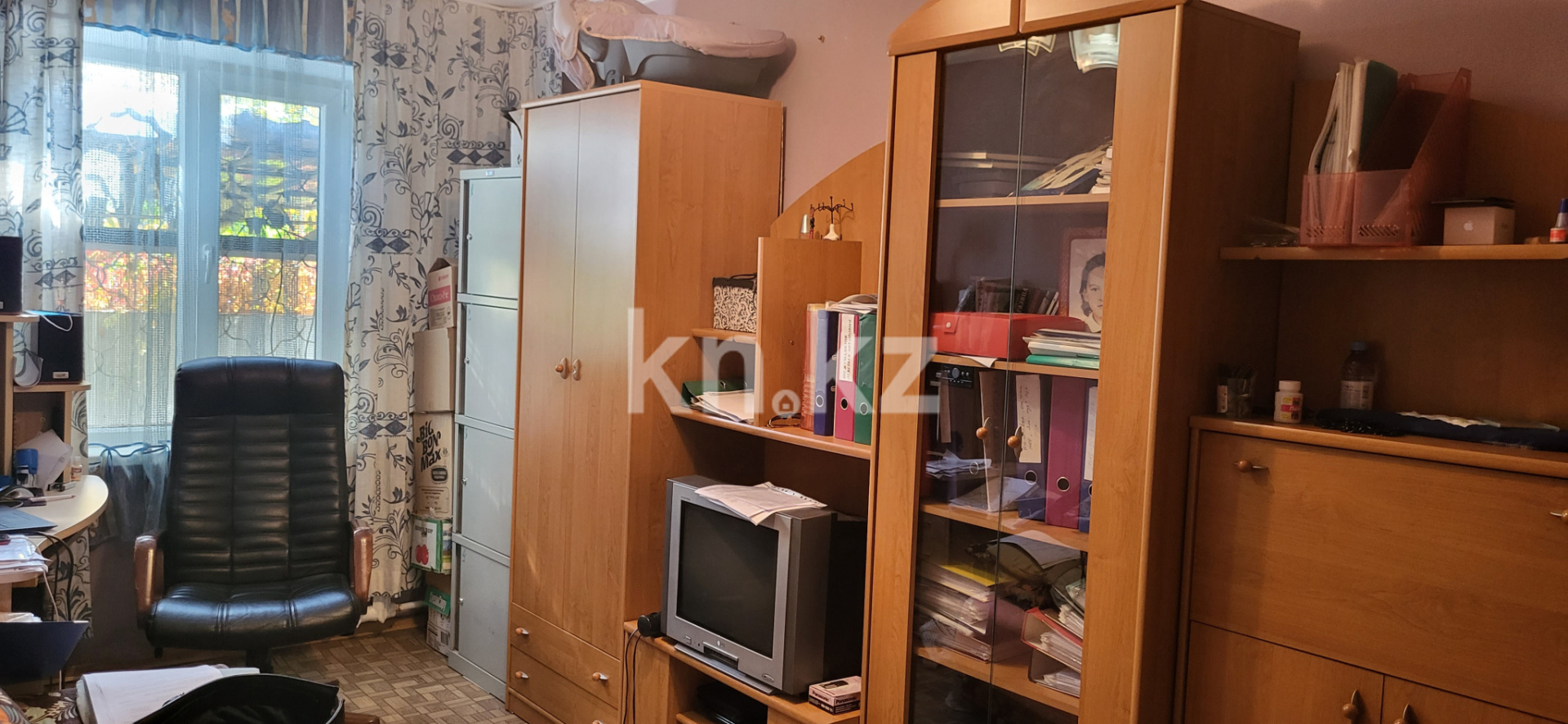 Продажа 3-комнатной квартиры, 68 м² в Алматы - фото 2