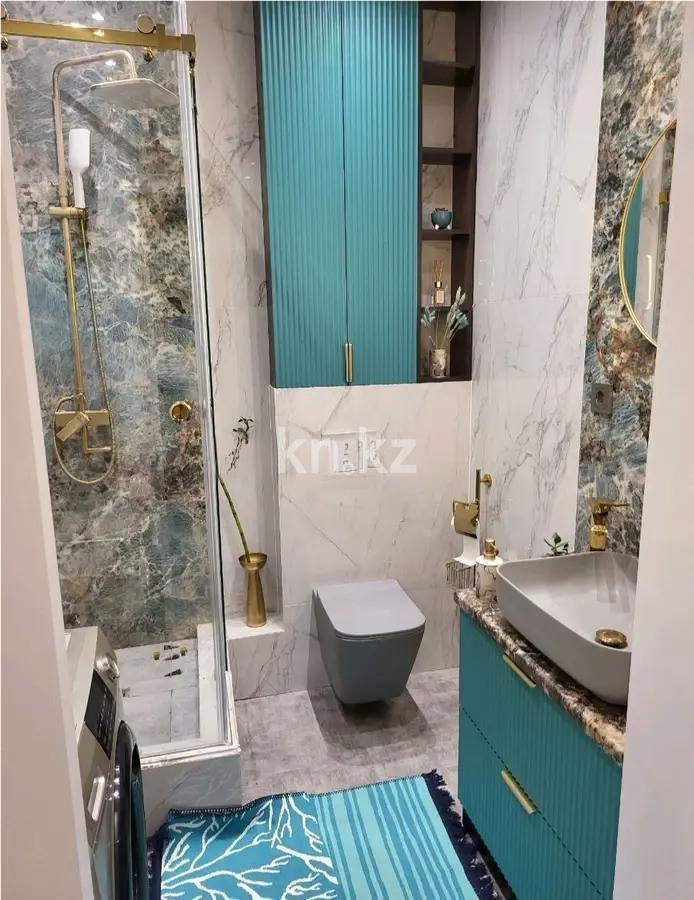 Продажа 7-комнатной квартиры, 192 м² в Алматы - фото 4