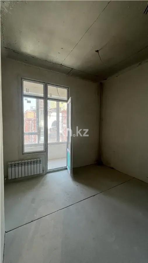 Продажа 1-комнатной квартиры, 38 м² в Алматы - фото 2