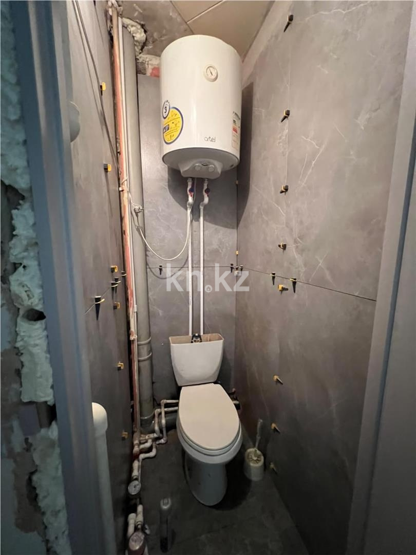 Продажа 2-комнатной квартиры, 52 м² в Караганде - фото 8