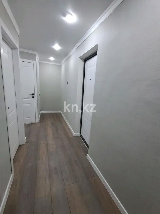 Продажа 2-комнатной квартиры, 44 м², мкр-н 15, дом  33 в Караганде - фото 7