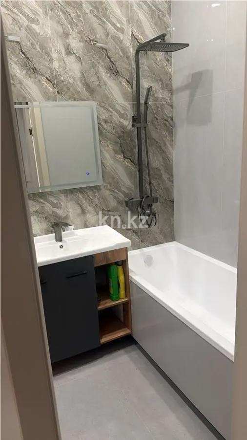 Продажа 1-комнатной квартиры, 42 м² в Астане - фото 3