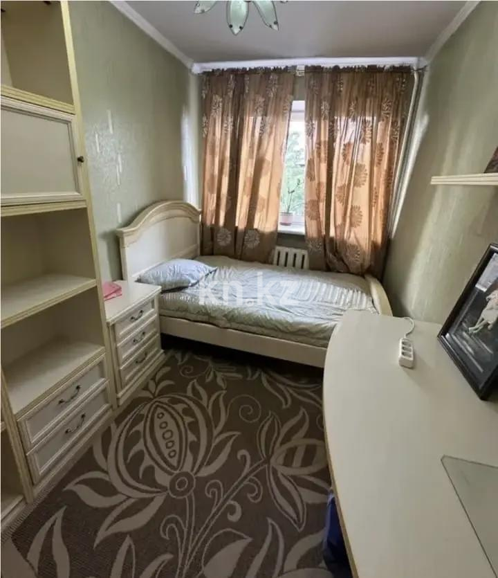 Продажа 3-комнатной квартиры, 55 м², ул. Абдуллиных, дом  49 в Алматы - фото 3