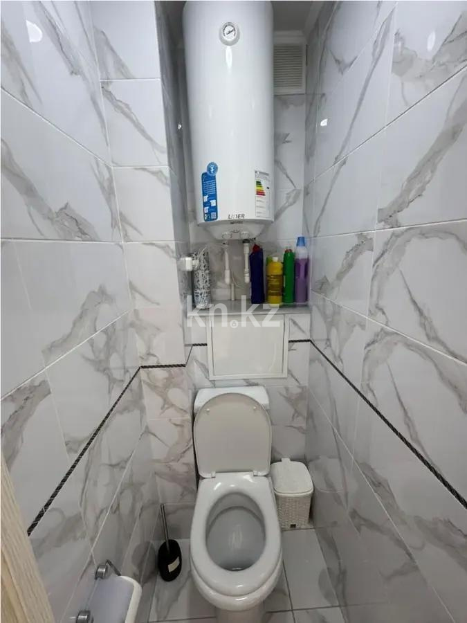 Продажа 2-комнатной квартиры, 53 м² в Караганде - фото 5