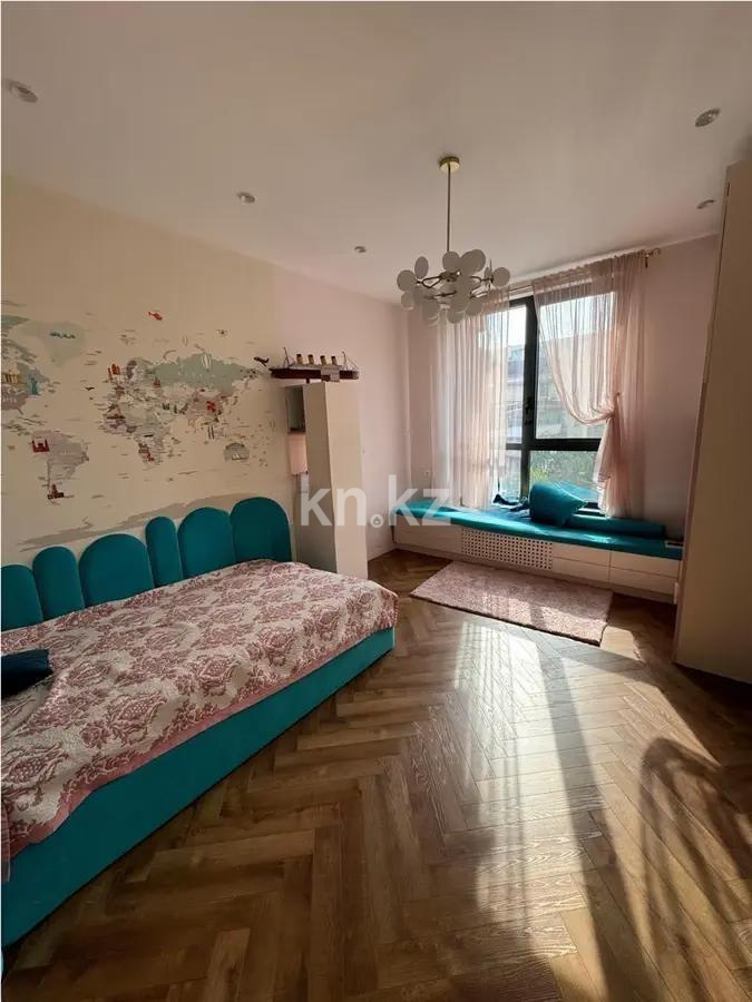 Продажа 4-комнатной квартиры, 124 м² в Алматы - фото 3