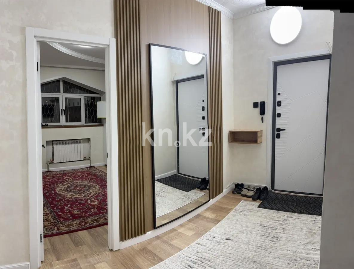 Продажа 1-комнатной квартиры, 40 м² в Алматы