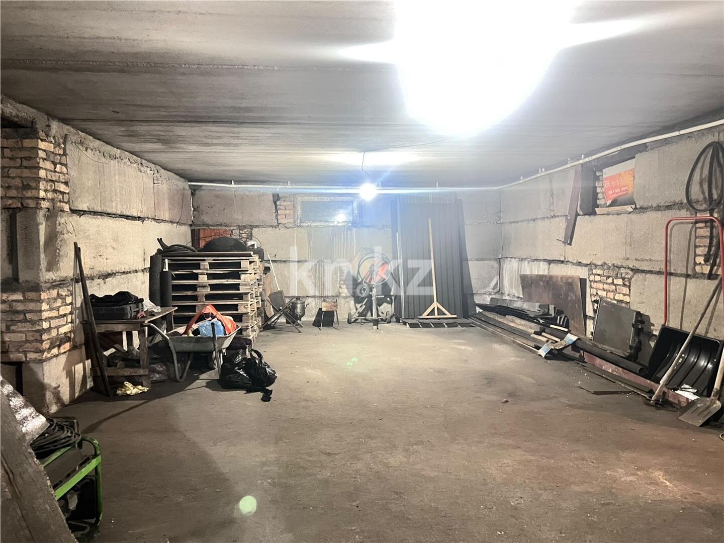 Продажа 5-комнатного дома, 341 м² в Караганде - фото 22