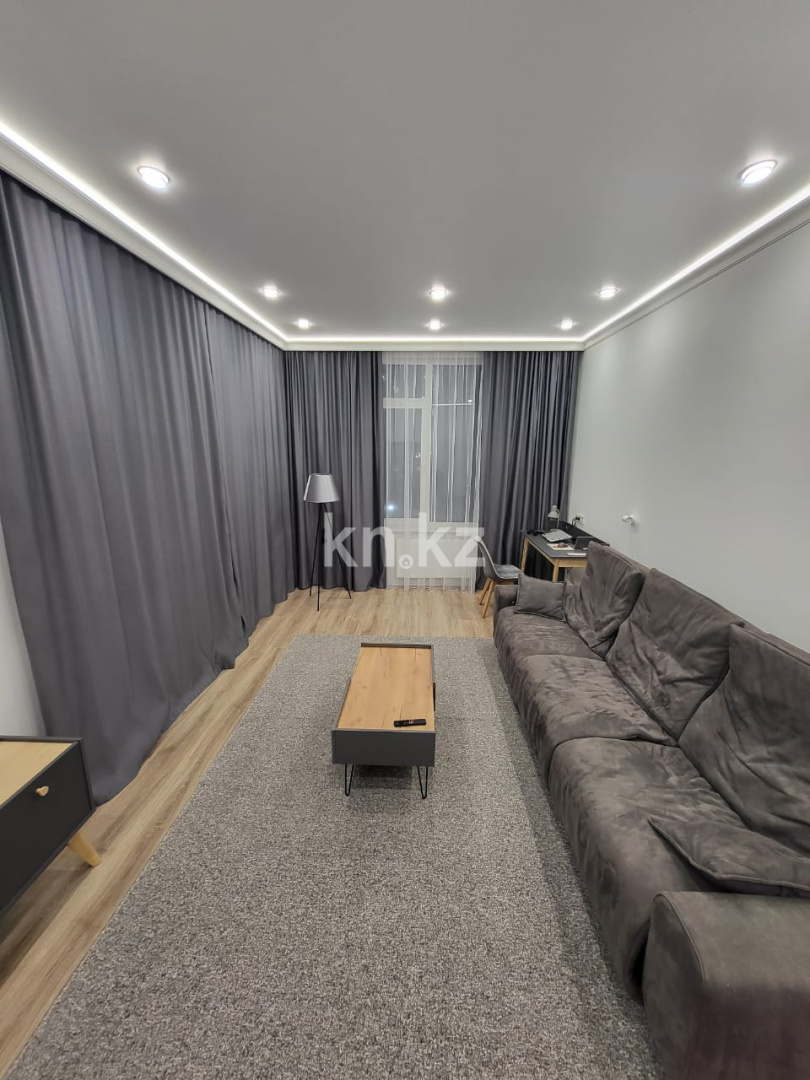 Аренда 2-комнатной квартиры, 85 м² в Астане - фото 3