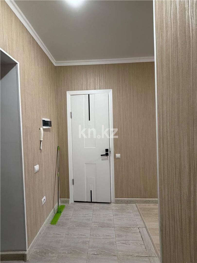 Продажа 1-комнатной квартиры, 27.6 м² в Астане - фото 5