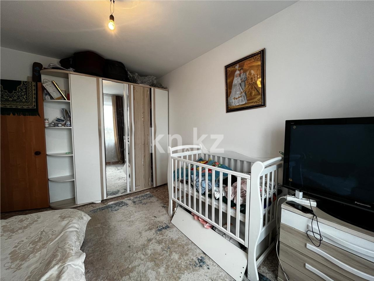 Продажа 3-комнатной квартиры, 65 м² в Караганде - фото 4