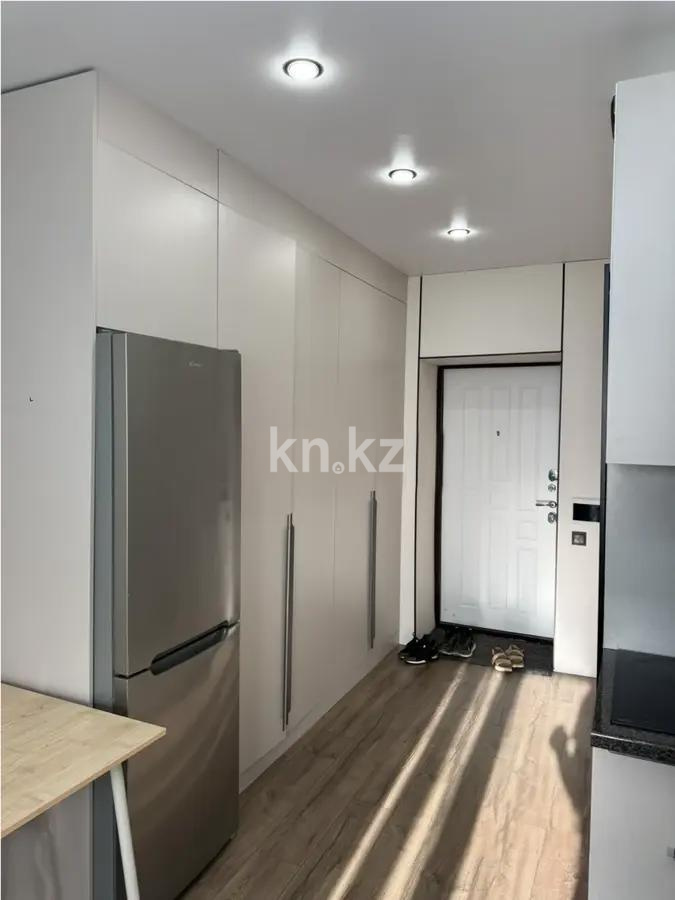 Продажа 1-комнатной квартиры, 22 м² в Астане - фото 5