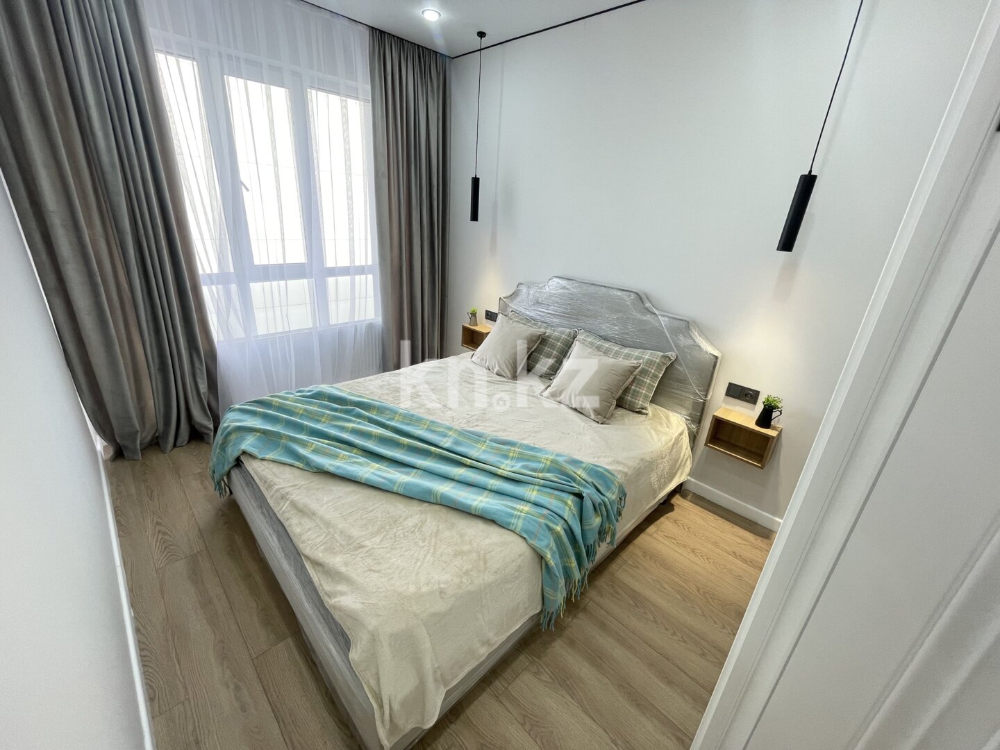 Продажа 2-комнатной квартиры, 37 м² в Алматы