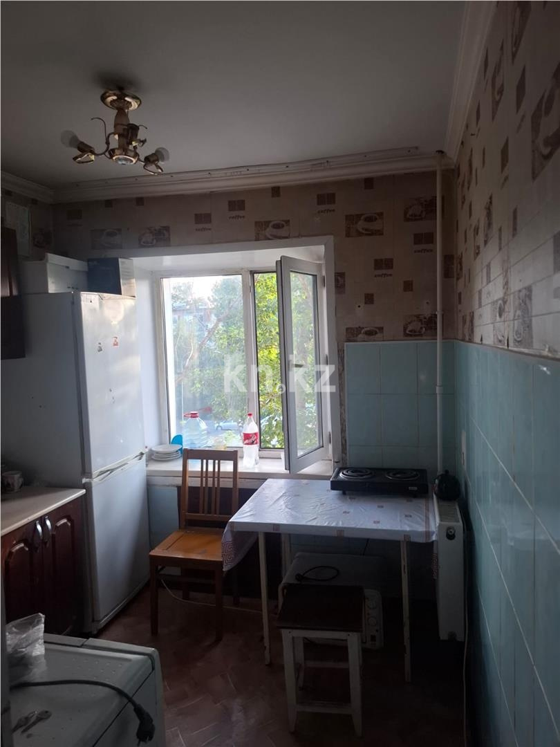 Продажа 2-комнатной квартиры, 43 м² в Караганде