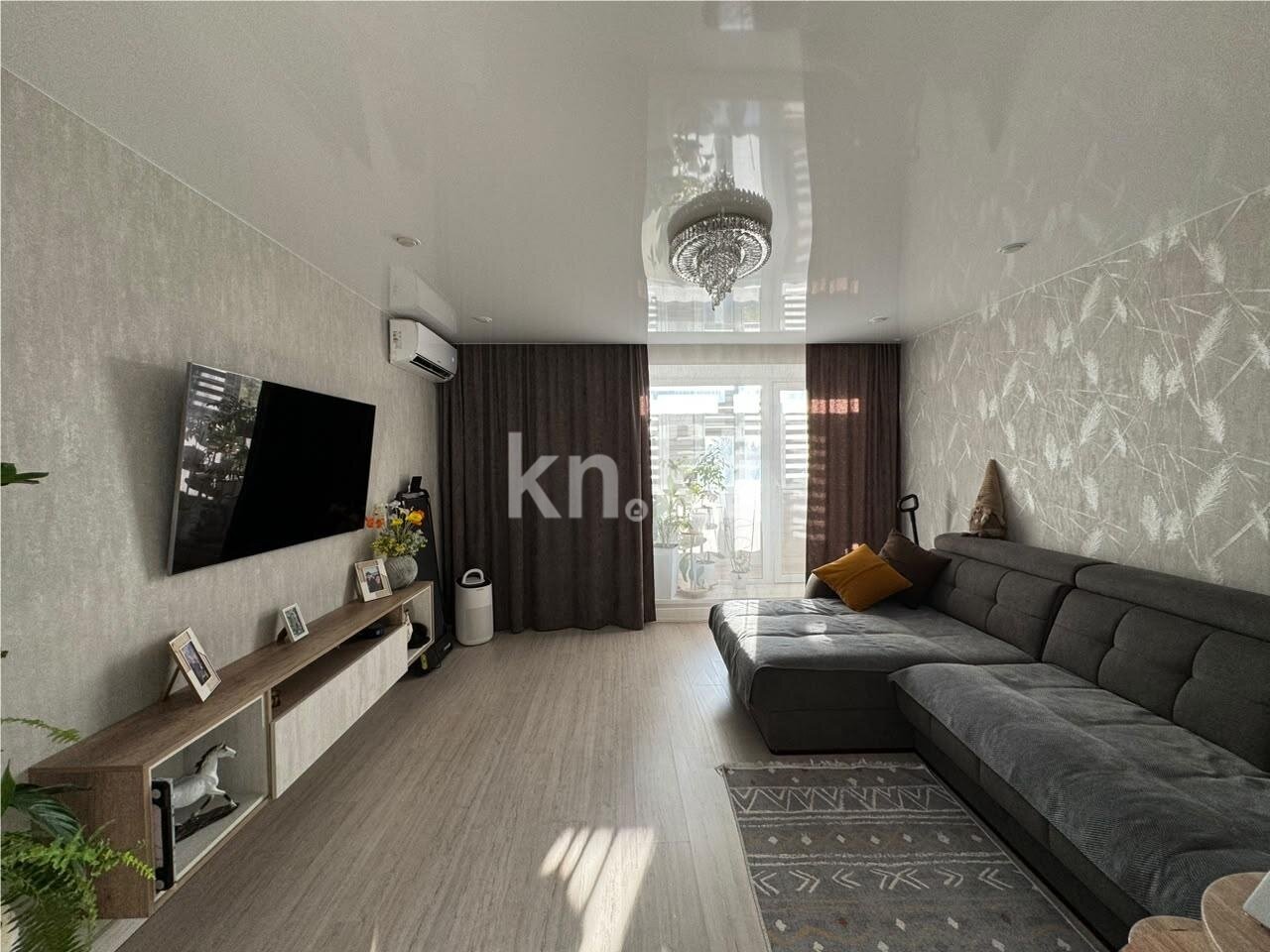 Продажа 3-комнатной квартиры, 70 м² в Караганде - фото 10