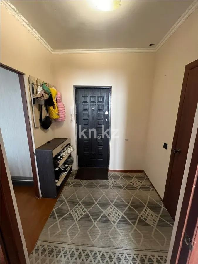Продажа 1-комнатной квартиры, 46.9 м² в Алматы - фото 2