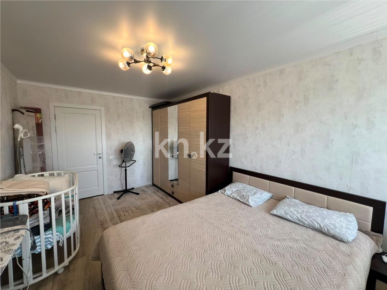 Продажа 4-комнатной квартиры, 90 м² в Караганде - фото 4