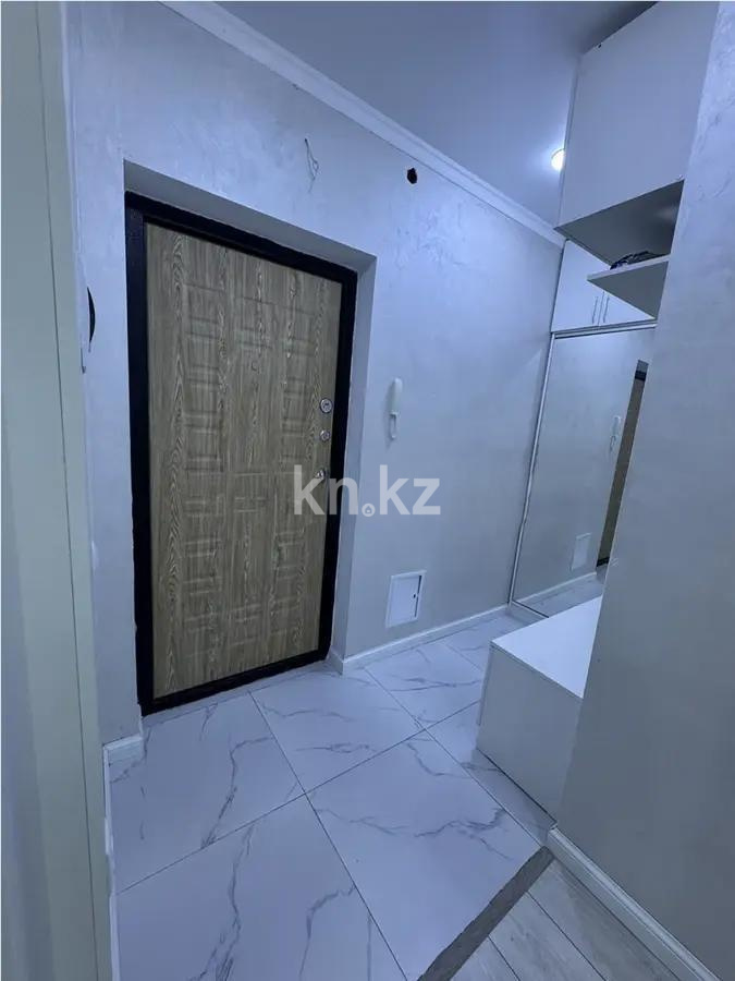 Продажа 1-комнатной квартиры, 47.2 м² в Астане - фото 4