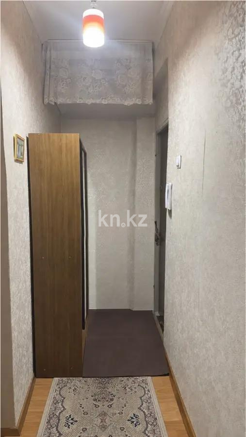 Продажа 1-комнатной квартиры, 33.5 м² в Алматы - фото 3