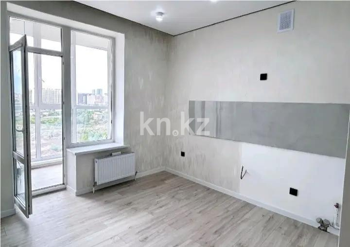 Продажа 1-комнатной квартиры, 39 м² в Астане - фото 2