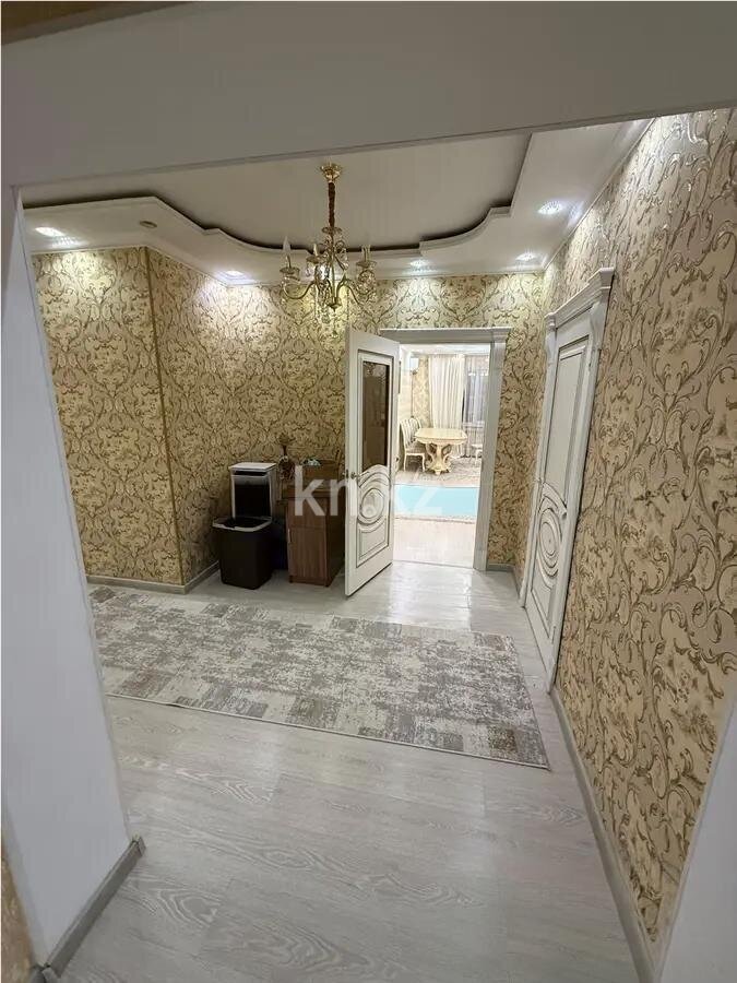 Продажа 2-комнатной квартиры, 108 м² в Алматы - фото 5