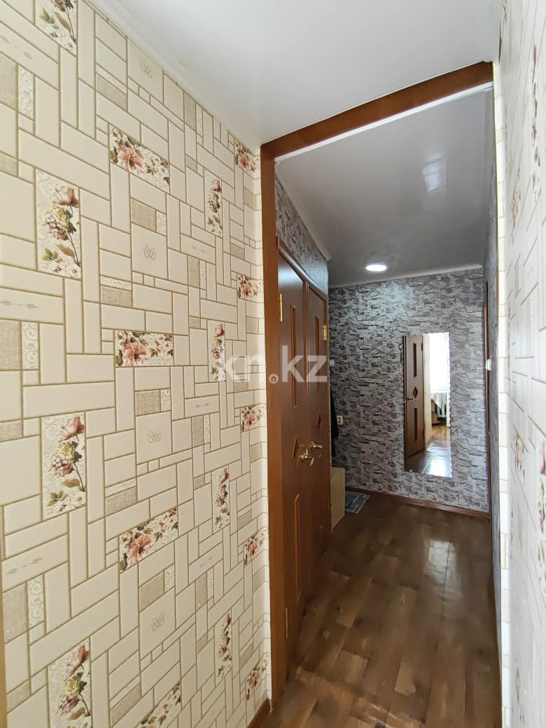 Продажа 2-комнатной квартиры, 44 м² в Караганде - фото 17