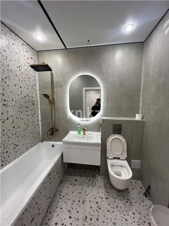 Продажа 2-комнатной квартиры, 40 м², ул. Халиуллина, дом  196/17 в Алматы - фото 3