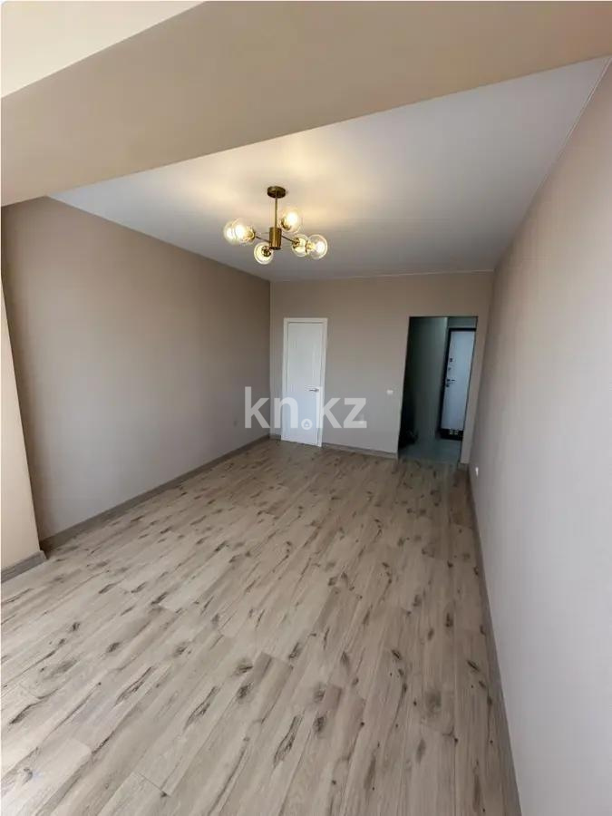 Продажа 1-комнатной квартиры, 38.5 м² в Алматы