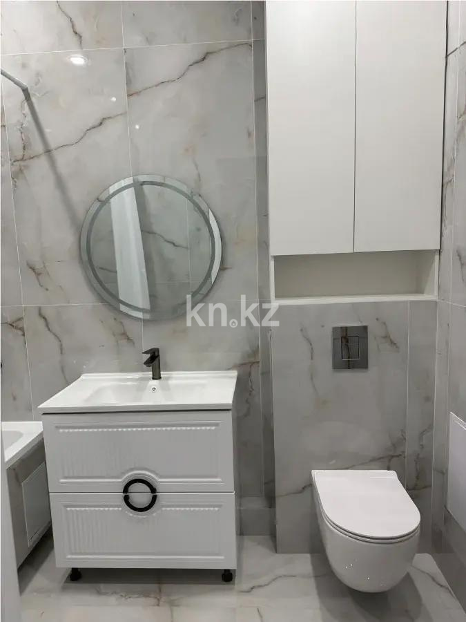 Продажа 1-комнатной квартиры, 30 м² в Алматы - фото 3