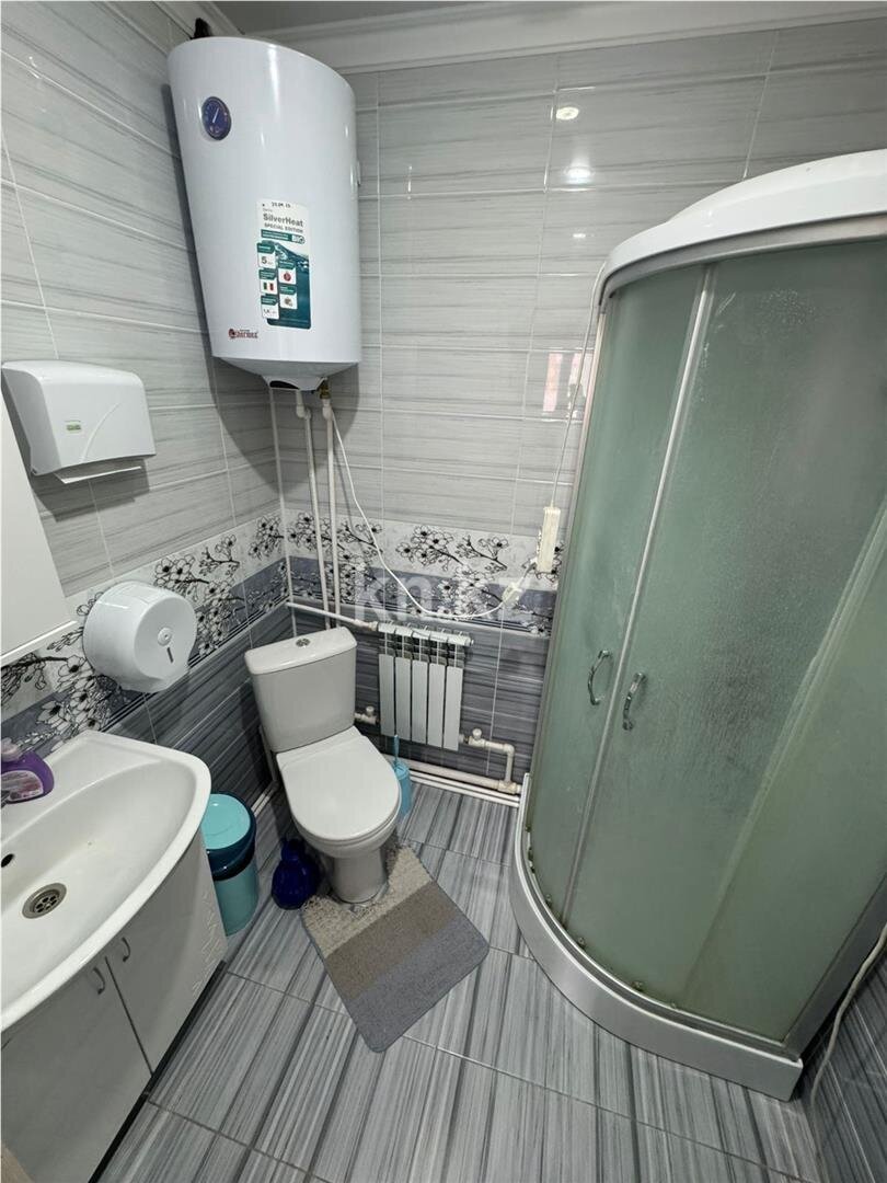 Продажа 5-комнатного дома, 203 м² в Караганде - фото 11
