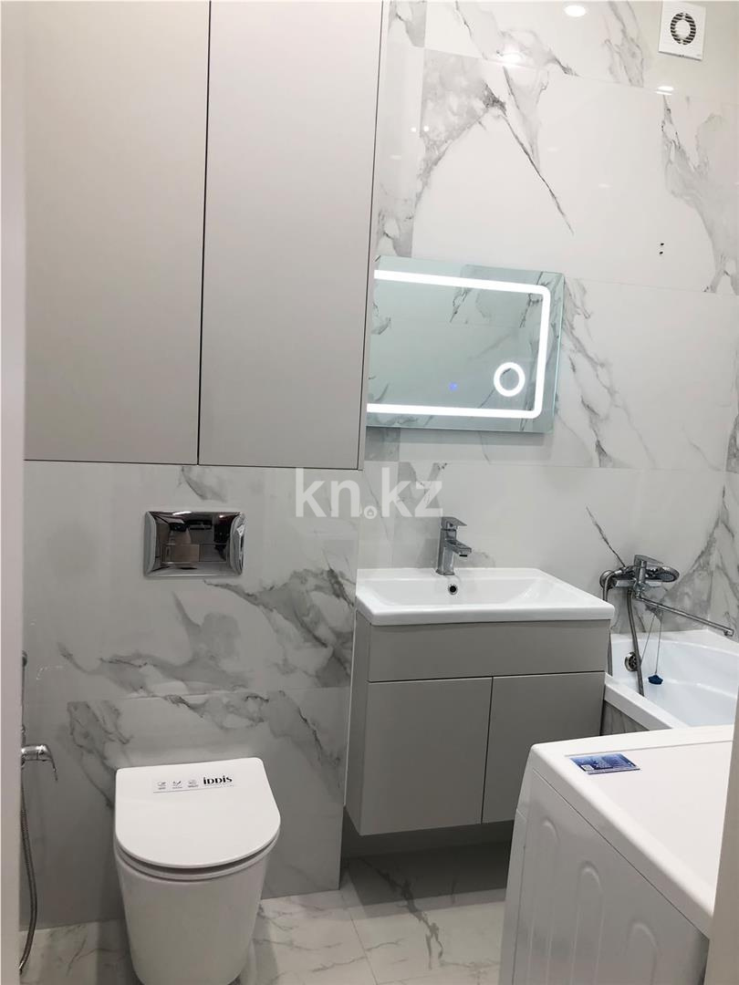 Продажа 2-комнатной квартиры, 66 м² в Караганде - фото 8