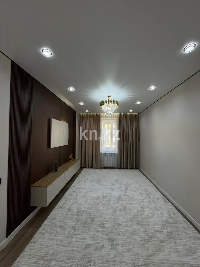 Продажа 2-комнатной квартиры, 54 м² в Алматы