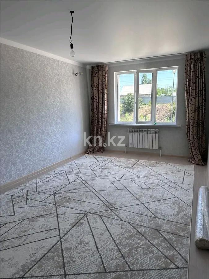 Продажа 1-комнатной квартиры, 43.6 м² в Алматы