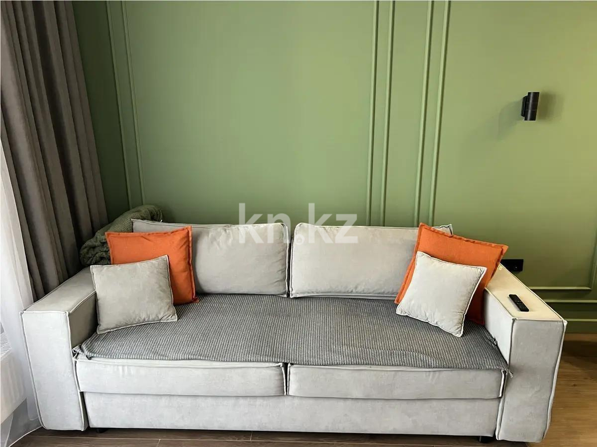 Продажа 2-комнатной квартиры, 58 м² в Астане