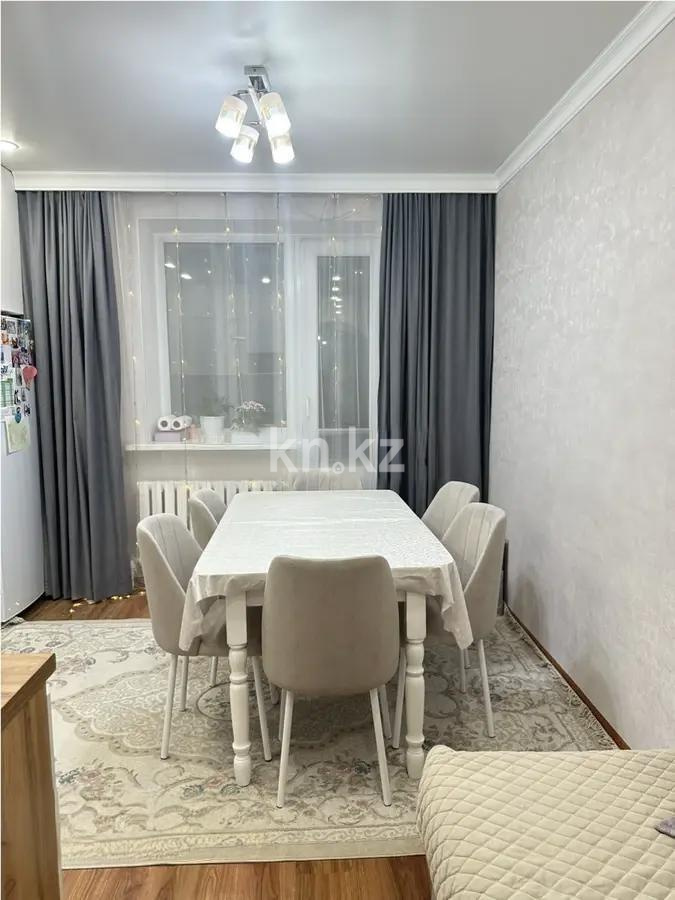 Продажа 2-комнатной квартиры, 77 м² в Астане - фото 3