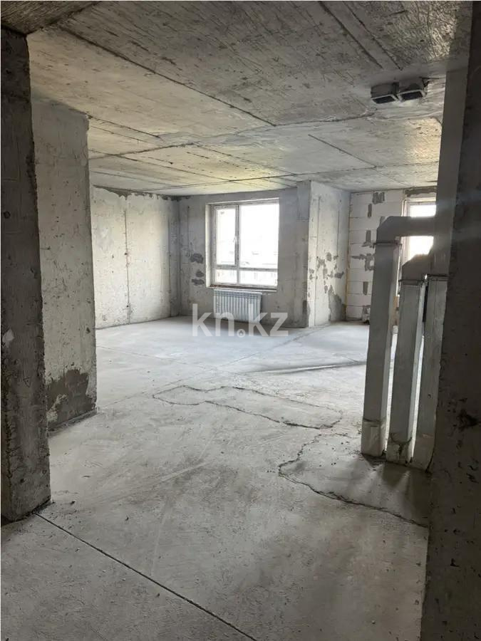 Продажа 3-комнатной квартиры, 81.8 м² в Алматы - фото 3