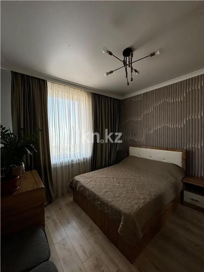 Продажа 3-комнатной квартиры, 79.9 м² в Астане - фото 3