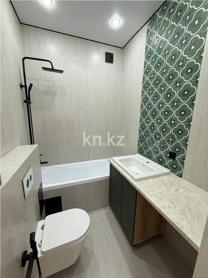 Продажа 3-комнатной квартиры, 67 м² в Караганде - фото 5