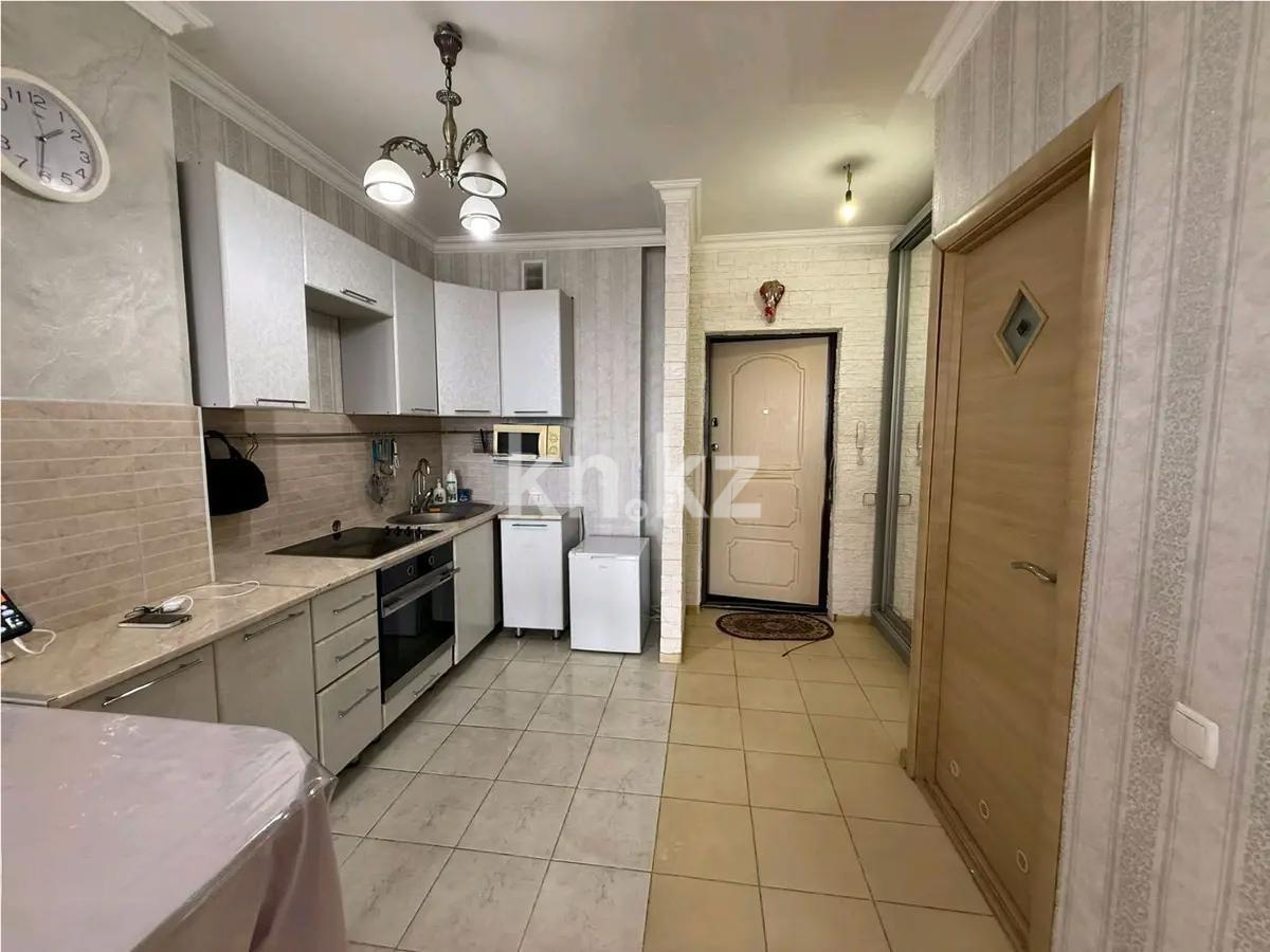 Продажа 2-комнатной квартиры, 45 м² в Астане - фото 3