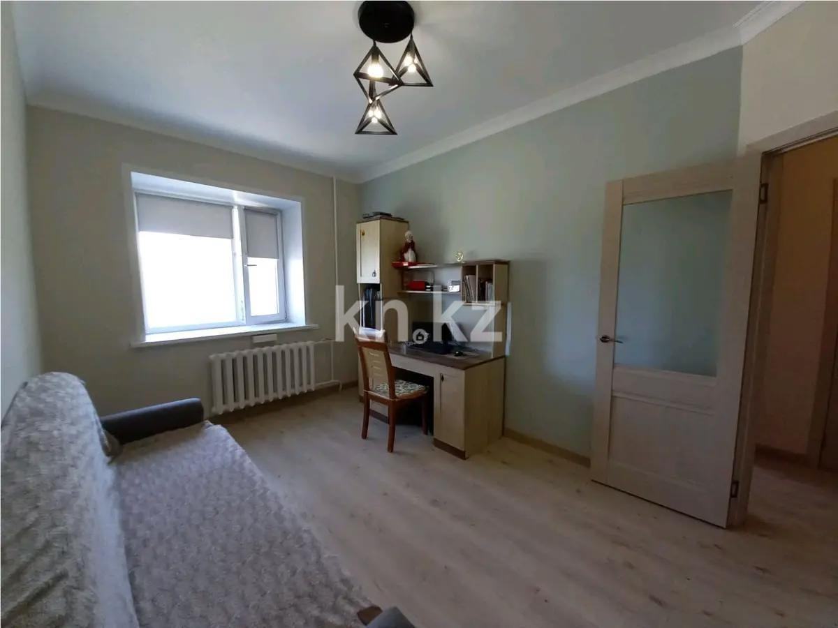 Продажа 1-комнатной квартиры, 34 м², ул. Дукенулы, дом  38 в Астане