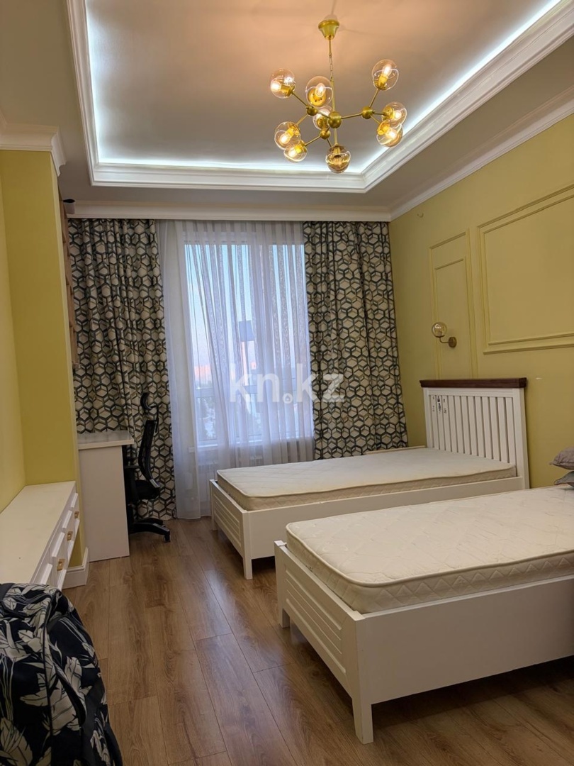 Аренда 3-комнатной квартиры, 135 м² в Астане - фото 6