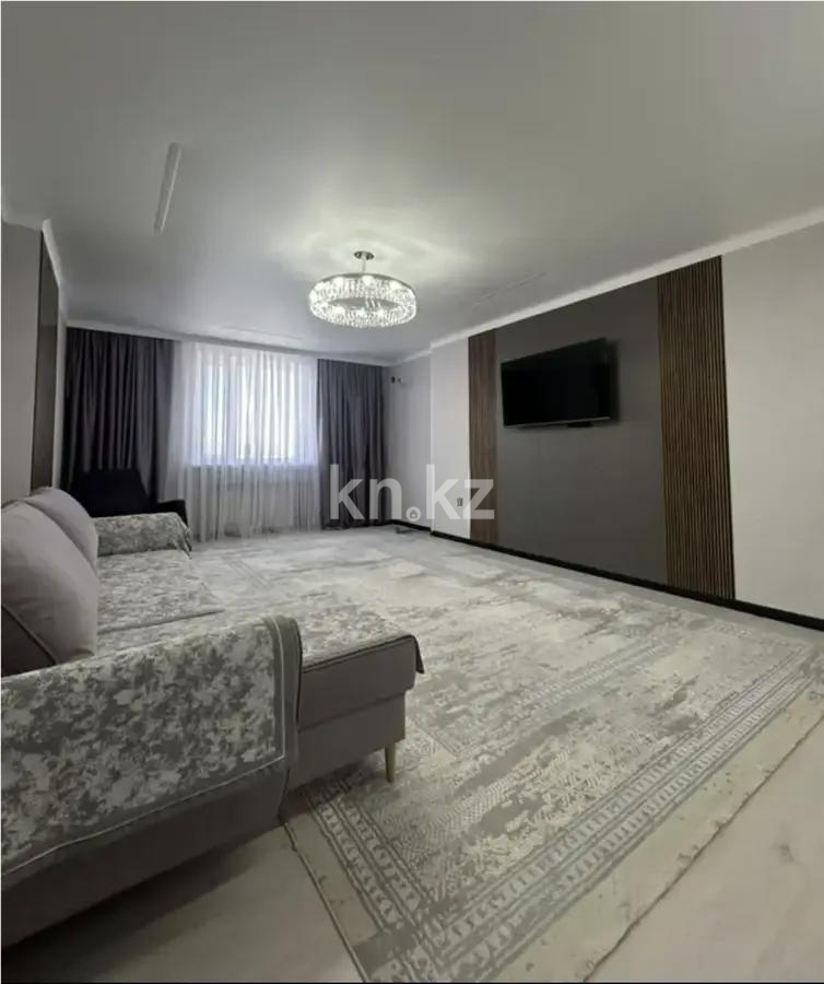 Продажа 3-комнатной квартиры, 94.4 м² в Астане