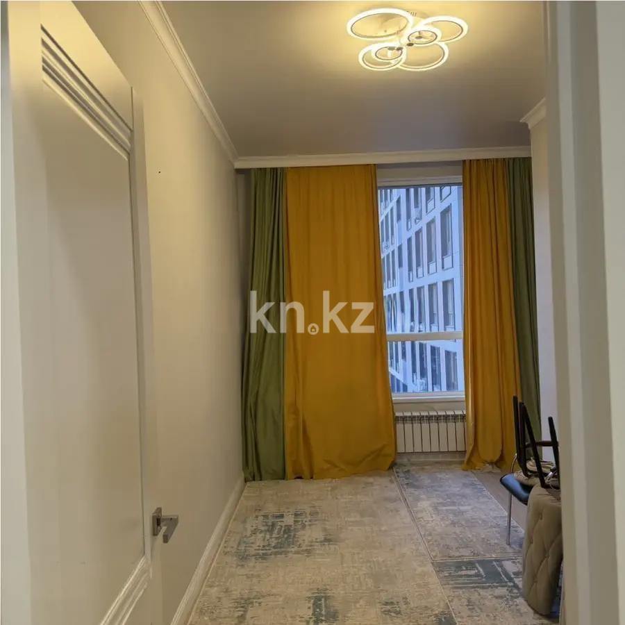 Продажа 4-комнатной квартиры, 104 м² в Астане - фото 4