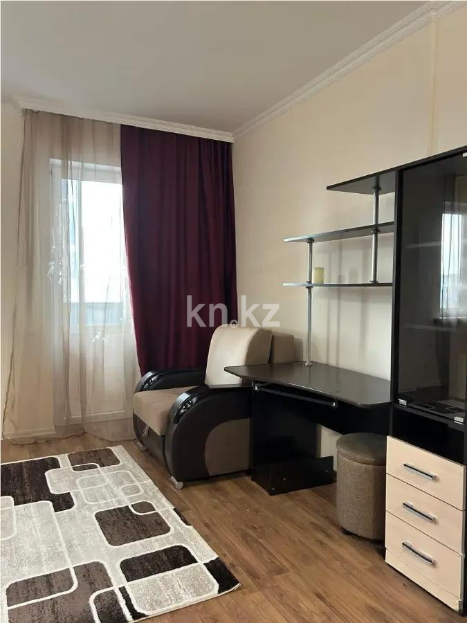 Продажа 1-комнатной квартиры, 40.8 м² в Астане