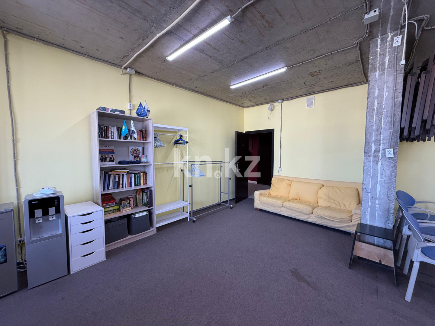 Аренда , 55 м² в Астане - фото 6