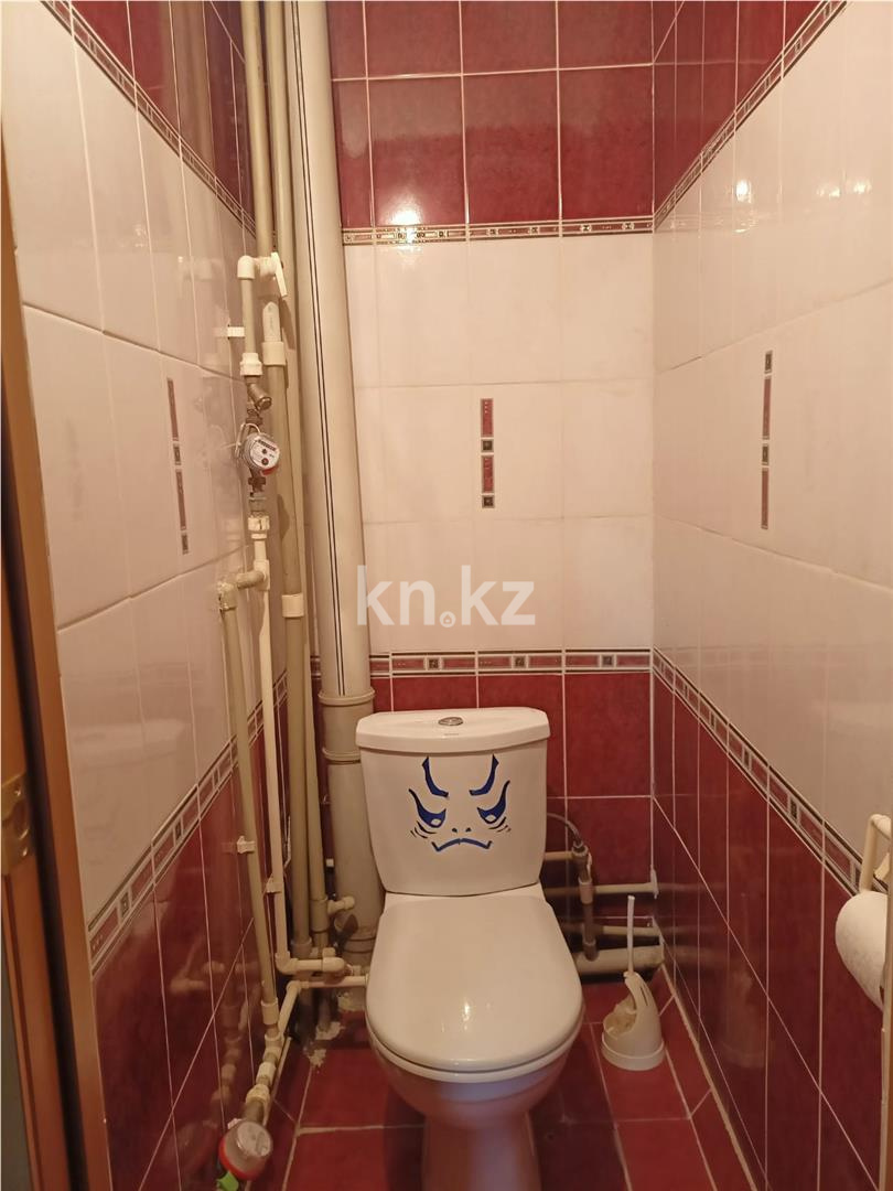 Продажа 2-комнатной квартиры, 51 м², ул. 70 квартал в Темиртау - фото 9